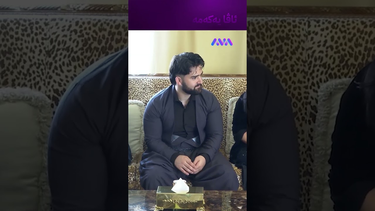 ڤیدیۆ | مەسرور بارزانی پێشوازی لە پاڵەوانی کورد و جیهان نامۆ فازڵ کرد و پێی وت پشتگیری دەکات