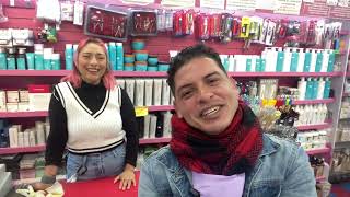 Buen día 1