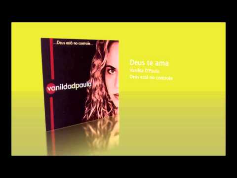 Deus Te Ama video