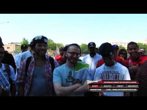 Lito vs Interstate Flamez