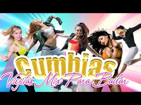 Cumbias Viejitas Mix Para Bailar _ Cumbias Viejitas Pero Bonitas del Recuerdo