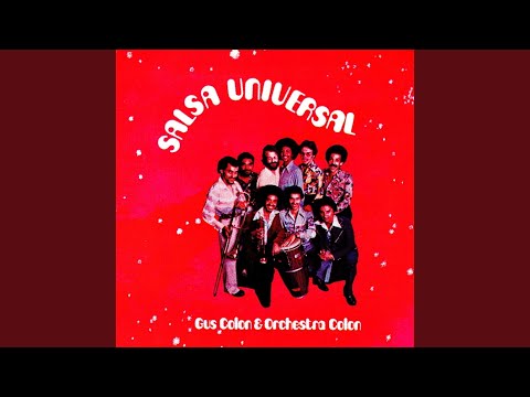 El Tiempo Cura Toda Herida - Orquesta Colon