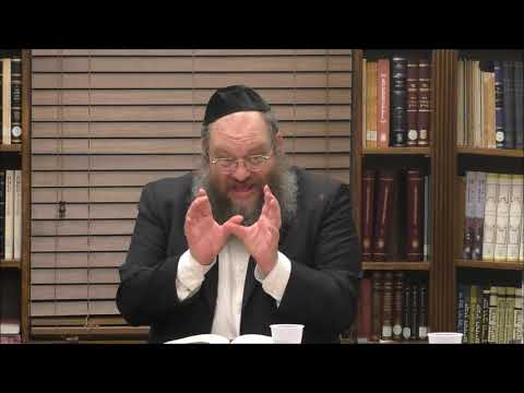 Iggeres HaKodesh 10 Part 2 - Rabbi Naftali Silberberg