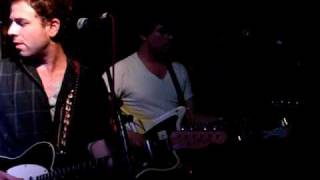 MG&V (now Middle Brother) Thanks for Nothing Live at SXSW 2010