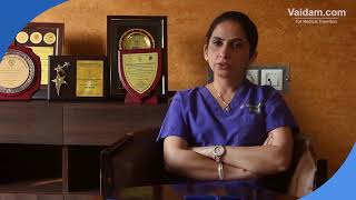 Cervical Cancer and its Treatment Explained by Dr. Satinder Kaur of Dharamshila Narayana Superspeciality Hospital, New Delhi