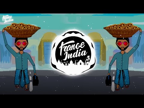 Kacha Badam - Viral Song (Bass Boosted Remix) | A Remix By [ Trance India ] | Bass Boost 