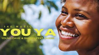 Download lagu Young Davie & Sharzy  - You Ya feat Dukes mp3