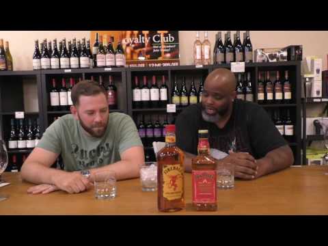 MaD Styles Ep. 6 | Fireball vs Jack Daniel's Tennessee Fire