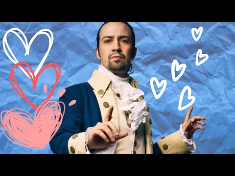 How The Internet Fell Out of Love With Lin Manuel Miranda