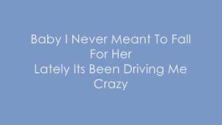 George Nozuka- Such a Fool lyrics