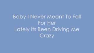 George Nozuka- Such a Fool lyrics