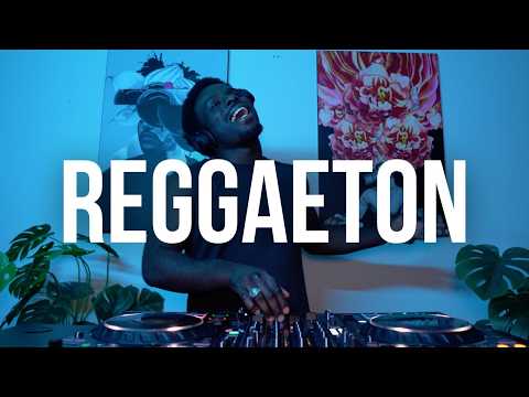 Reggaeton Mix 2025 Vol.2 | Ryan Castro, Wisin & Yandel, Bad Bunny, Plan B, Feid | by XOCO