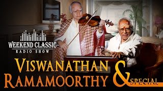 Download lagu Viswanathan–Ramamoorthy Special Podcast | Weekend Classic Radio Show - Tamil | HD Songs | RJ Mana mp3 Download lagu Viswanathan–Ramamoorthy Special Podcast | Weekend Classic Radio Show - Tamil | HD Songs | RJ Mana mp3
