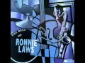 Ronnie Laws   Solid Ground MP4