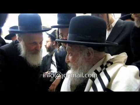 Sharei Yosher Bris Williamsburg - Teves 5774