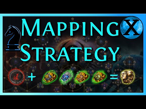 Path of Exile 3.17 My Strategy for Mapping Profitably