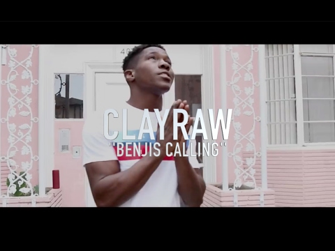 Clayraw - Benjis Calling (Official Video) Shot by @rwfilmss