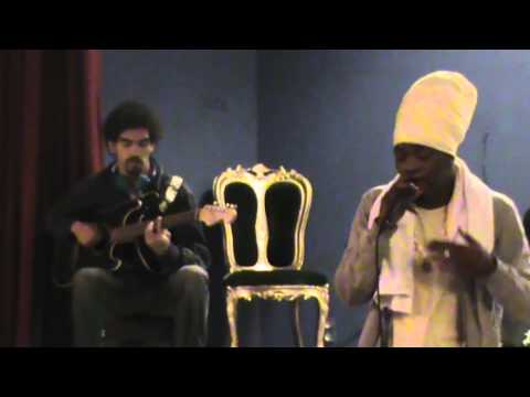 Priti Pangi - Pepe Wata (acoustic)