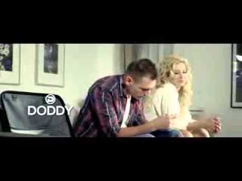 Doddy ft. Nicole Cherry -Rezervat(Official Video)