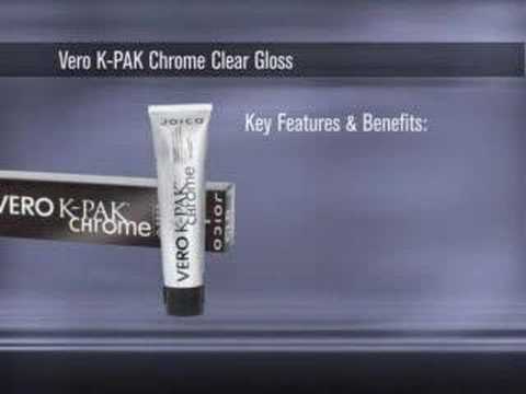 Vero K-pak chrome (dvd chapter 5)