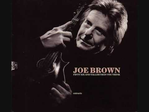 download lagu mp3 mp4 Joe Brown See You In My Dreams, download lagu Joe Brown See You In My Dreams gratis, unduh video klip Joe Brown See You In My Dreams