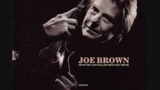 Joe Brown - See you in my dreams