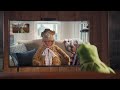 The Muppets Facebook Portal Advertising Campaign Smart Display Technology