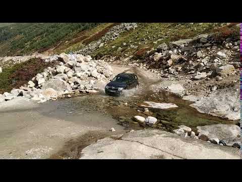 Dacia Duster Splash 2
