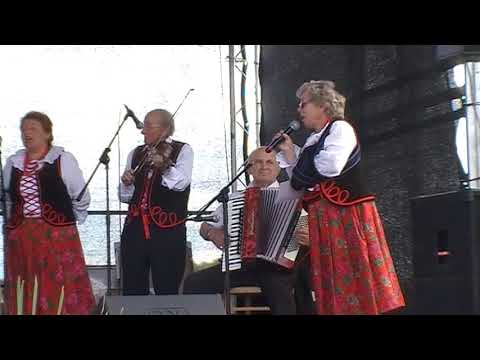 Zespół "Gościeszanki"