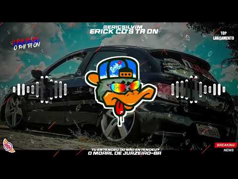 É BOM LEMBRAR QUANDO TENTAR JOGAR MEU TRAVESSEIRO - DEIVINHOS NOVAIS (MÚSICA VIRAL 2024)