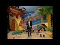Nickelodeon Studios Opening Day Celebration 7th June 1990