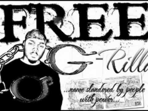 G-Rilla