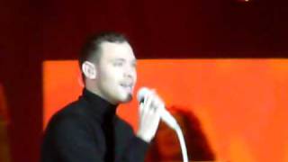 Will Young - Love The One You&#39;re With
