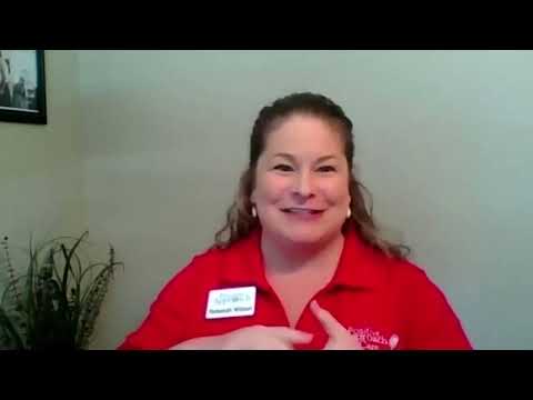 FrontoTemporal Dementia: Presentation at PAC's 2020 Living Under the Umbrella of Dementia Conference