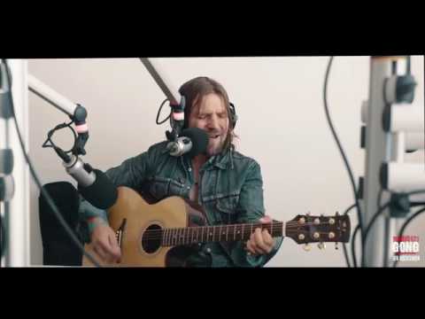 Gong 97.1  | The New Roses - Down By The River (acoustic)