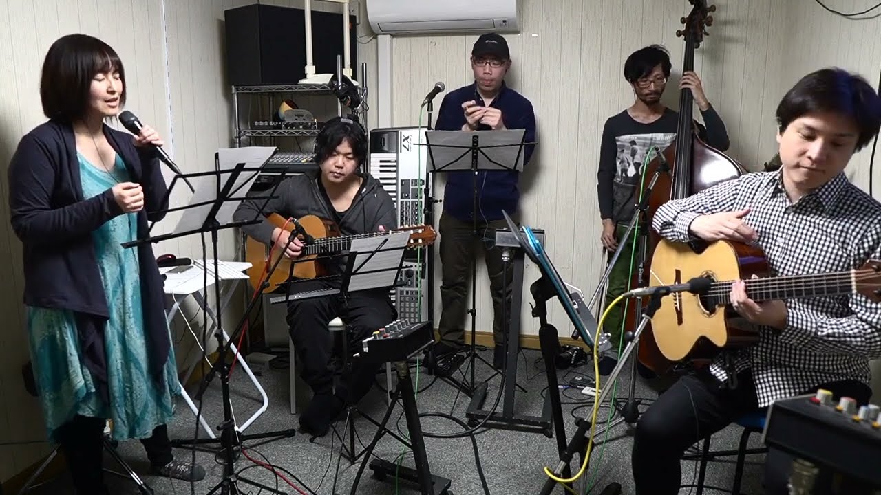 The Breeze - Final Fantasy III