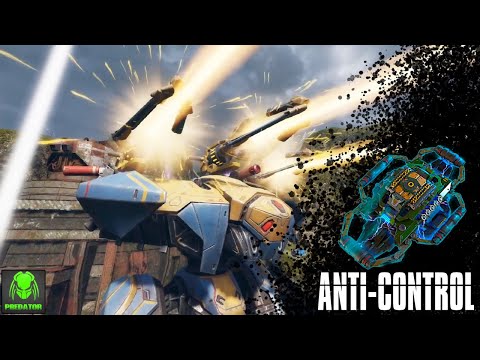 The Titans NOW Can't Be Stopped | Titan ANTI-CONTROL