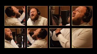 שרוליק הרשטיק - קטנתי - אקפלה - ווקאלי | Srulik Hershtik - Katonti - Acapella - Vocal - התמונה מוצגת ישירות מתוך אתר האינטרנט יוטיוב. זכויות היוצרים בתמונה שייכות ליוצרה. קישור קרדיט למקור התוכן נמצא בתוך דף הסרטון