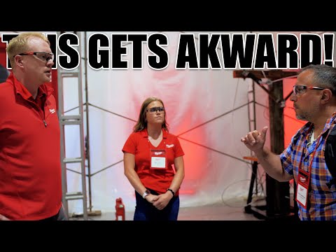BIG Problem With Milwaukee's USA Made Hand Tools (THEY'RE LYING)