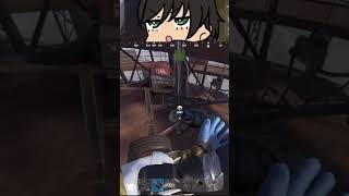 か弱いからだ | #iguchi_v (#Twitch)