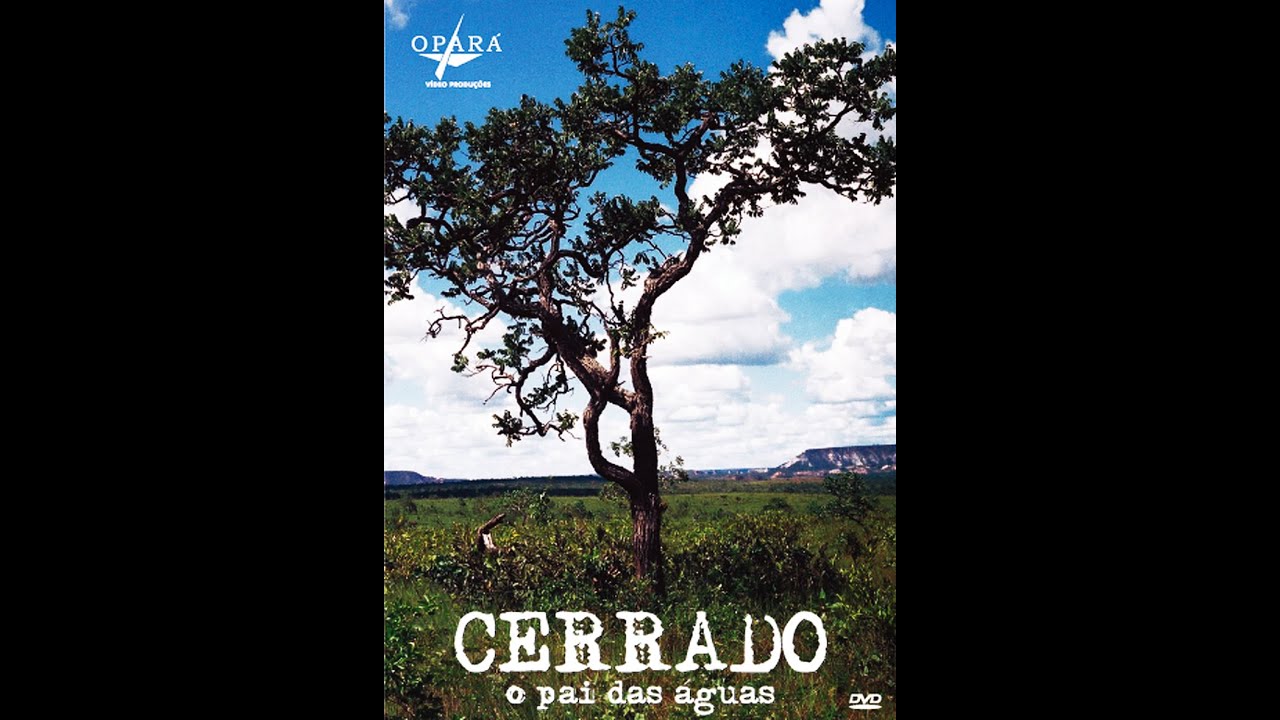 Cerrado - O Pai das Águas (Filme)