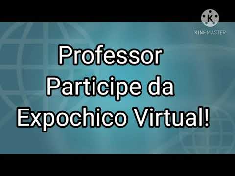 Convite aos Professores