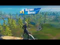High Elimination Solo Win Season 7 Gameplay Full Game No Commentary (Fortnite PC Keyboard)