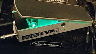 Video thumbnail for Ernie Ball VP JR JHS Mod Broken String Troubleshooting by Do You Like Gear?