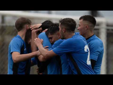 jurnal MUSCEL TV 11 11 2025 SPORT | FC INTER SIBIU - ARO CÂMPULUNG 2-1