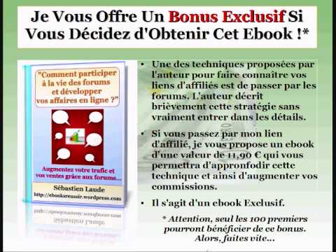 comment s'inscrire sur ebook gratuit