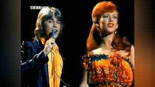 Dollar - Who Were You With In The Moonlight   1979