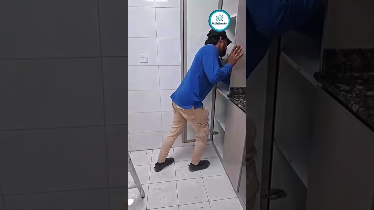 House Cleaning Services | berlin house cleaning company Kuwait