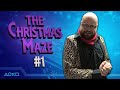 The Christmas Maze Episode 1 - Time Loop of Terror