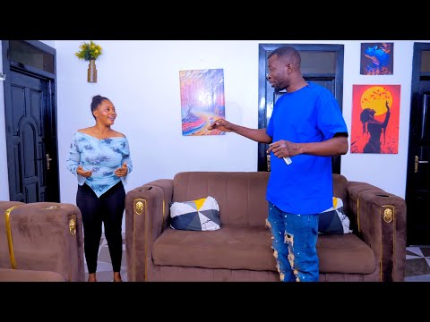 LOVE AND TRUST episode 16 MORALE, AKUMIN, ABENAA POKUAA, AKUA KUMASI, MARIAM